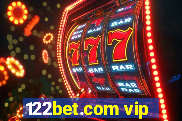 122bet.com vip